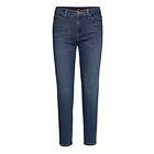 Lee Scarlett Slim Jeans (Dam)