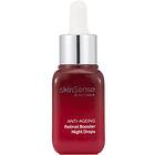 skinSense Anti-Ageing Retinol Booster Night Drops 15ml