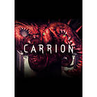 Carrion (PC)