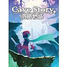 Cave Story+ (PC)