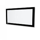 Kingpin Screens Velvet Frame Screen 16:10 93" (200x125cm)