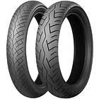 Bridgestone BT45 R 140/80 B17 69V TL Bakhjul