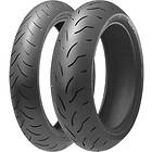 Bridgestone BT016 R Pro 160/60 ZR18 70W TL Bakhjul