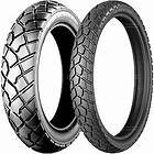 Bridgestone Battlax Scooter 2 Rain 160/60 R15 67H TL Bakhjul