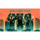 Disjunction (PC)