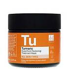 Dr Botanicals Turmeric Superfood Restoring Treatment Mask 60ml