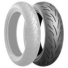 Bridgestone Battlax SC R 130/70-12 56L TL Bakhjul