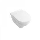 Villeroy & Boch O.Novo DirectFlush CeramicPlus 5660HRR1 (Hvid)