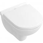 Villeroy & Boch O.Novo Compact DirectFlush 5688R001 (Hvid)