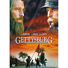 Gettysburg (1993) (DVD)