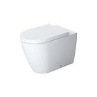 Duravit Me By Starck Hygieneglaze 216909 (Hvid)