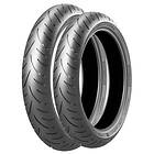 Bridgestone T31F 110/80 ZR19 59W TL Framhjul