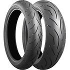 Bridgestone S20F 120/70 ZR17 58W)TL Framhjul