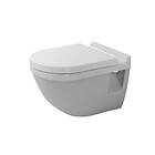 Duravit Starck 3 420009 (Blanc)