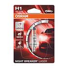 Osram Night Breaker Laser 64150 H1 55W 12V