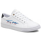 Tommy Hilfiger Signature Cupsole FW0FW05543 (Women's)