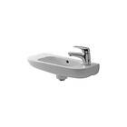 Duravit D-Code 07065000002 (Hvit)