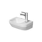 Duravit DuraStyle 0713360000 (Hvit)