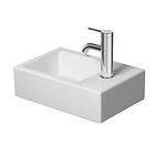 Duravit Vero Air 0724380000 (Hvit)