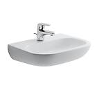 Duravit D-Code Med 07074500002 (Hvit)