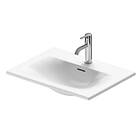 Duravit Viu 0385600000 (Hvit)