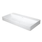 Duravit DuraSquare 23531000701 (Hvit)