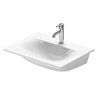 Duravit Viu 0733450041 (Hvit)