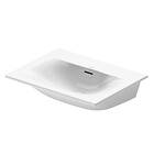 Duravit Viu 2344630060 (Hvit)