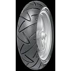 Continental ContiTwist 3.50-10 59M TL Framhjul/Bakhjul