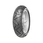 Continental ContiTwist 120/70-10 54L TL Framhjul/Bakhjul