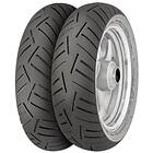 Continental ContiScoot 120/70-16 57P TL Framhjul