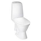 Gustavsberg Nautic 1591L Hygienic Flush GB111591201304 (Vit)