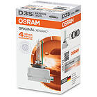 Osram Xenarc Original 66340 D3S 35W 42V
