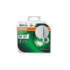 Osram Xenarc Ultra Life 66340 D3S 35W 42V (2-pack)