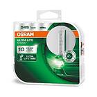 Osram Xenarc Ultra Life 66440 D4S 35W 42V (2-pack)