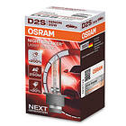 Osram Xenarc Night Breaker Laser 66240 D2S 35W 85V
