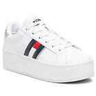 Tommy Hilfiger Iridescent Flatform (Dame)