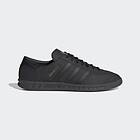 Adidas Originals Hamburg (Unisex)