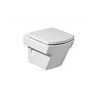 Roca Hall Compact A346627 (Blanc)