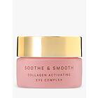 MZ SKIN Soothe & Smooth Collagen Activating Eye Complex 14ml