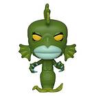 Funko POP! The Nightmare Before Christmas 601 Undersea Gal