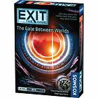 Exit: The Game The Gate Between Worlds