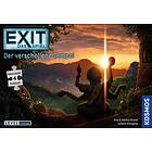 Exit: The Game The Sacred Temple