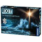 Exit: The Game The Deserted Lighthouse