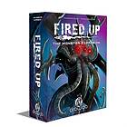 Fired Up: Monster (exp.)