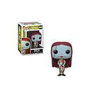 Funko POP! The Nightmare Before Christmas 449 Sally with Basket