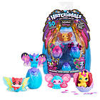 Hatchimals Colleggtibles Wilder Wings Multipack