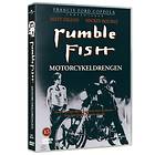 Rumble Fish (UK) (DVD)