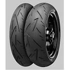 Continental ContiSportAttack 2 160/60 ZR17 69W TL Bakhjul
