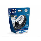 Philips Xenon WhiteVision gen2 85126 D2R 35W 85V